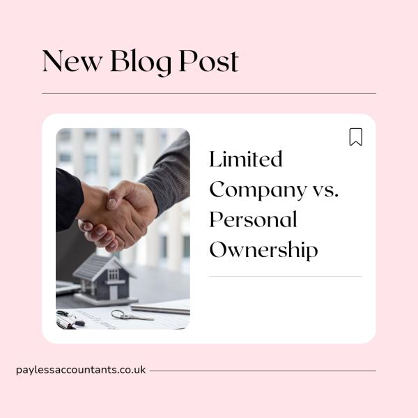 Limited Company vs. Personal Ownership: What’s Best for Buy-to-Let in Leicester & Manchester?